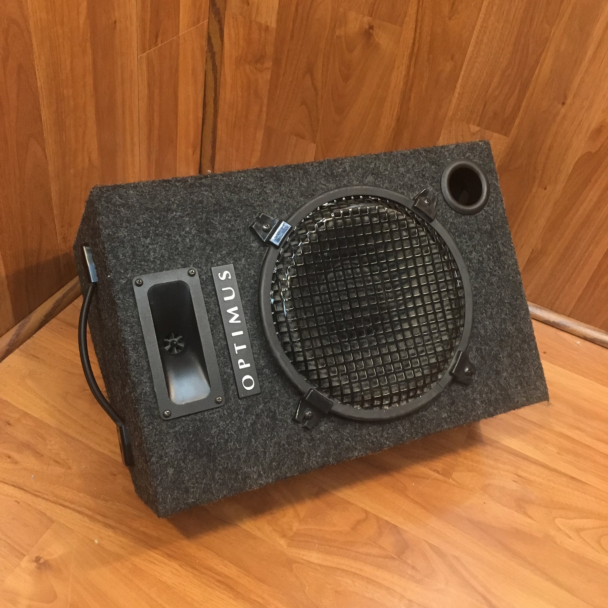 Blue Sky Sub 12 Subwoofer Active