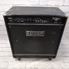 Fender Rumble 150 Bass Combo Amp