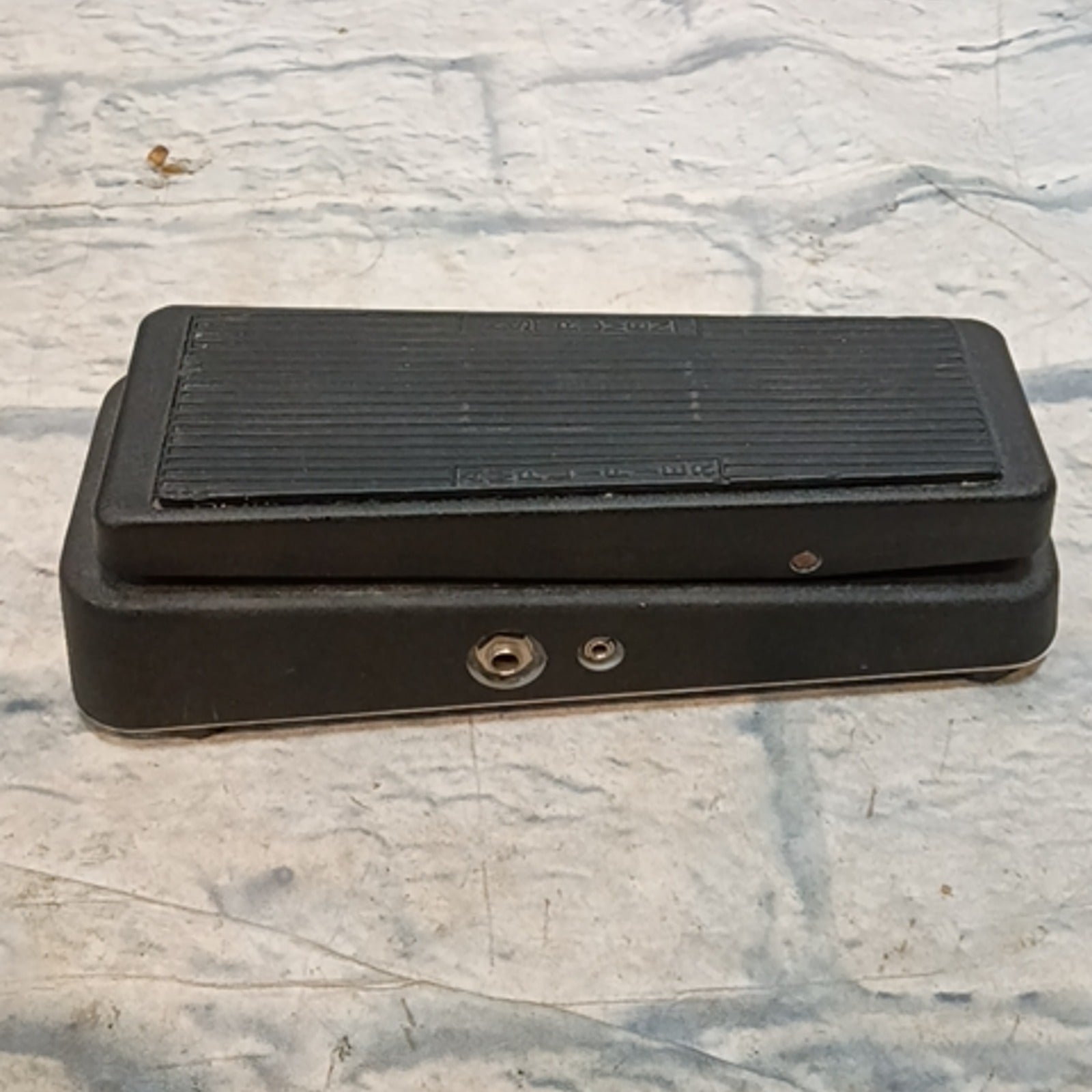 Dunlop GCB-95 Wah Pedal