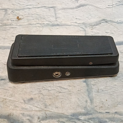 Dunlop GCB-95 Wah Pedal