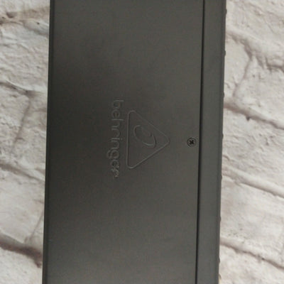 Behringer XR18 X AIR Tablet Controlled Digital Mixer