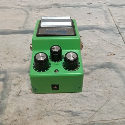 Ibanez TS9 Tube Screamer Distortion Pedal