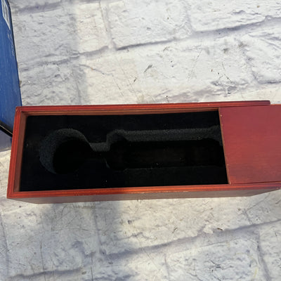 Blue Bluebird Microphone