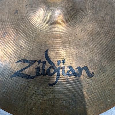 Zildjian ZBT 16" Crash