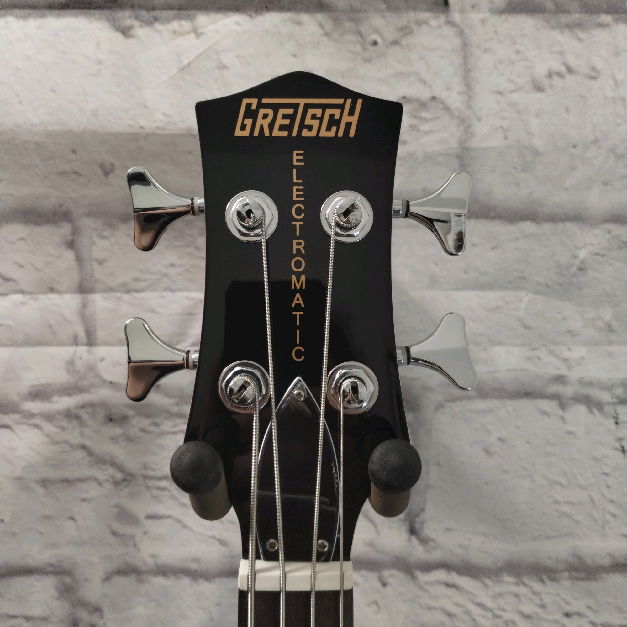 Gretsch G220 Jet Junior Short Scale Bass Guitar