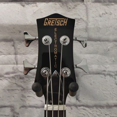 Gretsch G220 Jet Junior Short Scale Bass Guitar