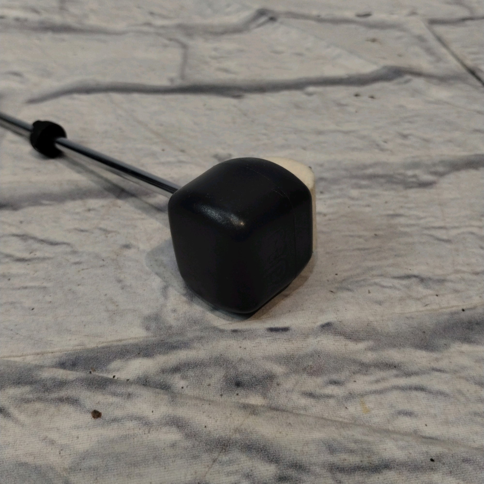 DW 2 Way Bass Drum Beater