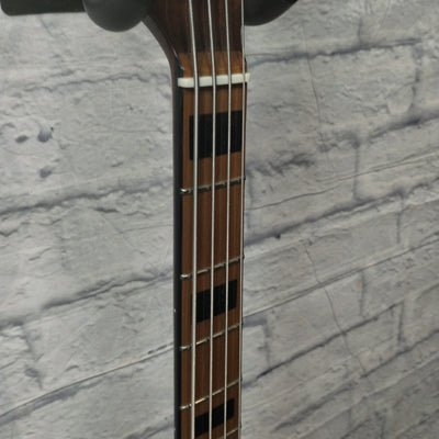 Sire V5 Jazz Bass Natural W/ Gigbag