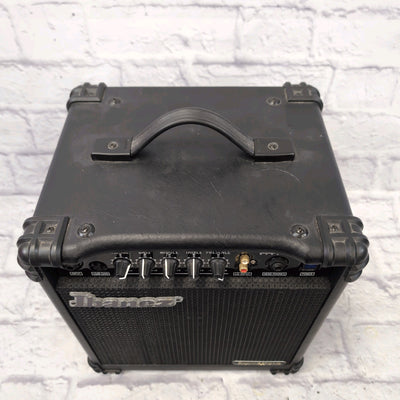 Ibanez Sound Wave 20 Bass Guitar Combo Amp