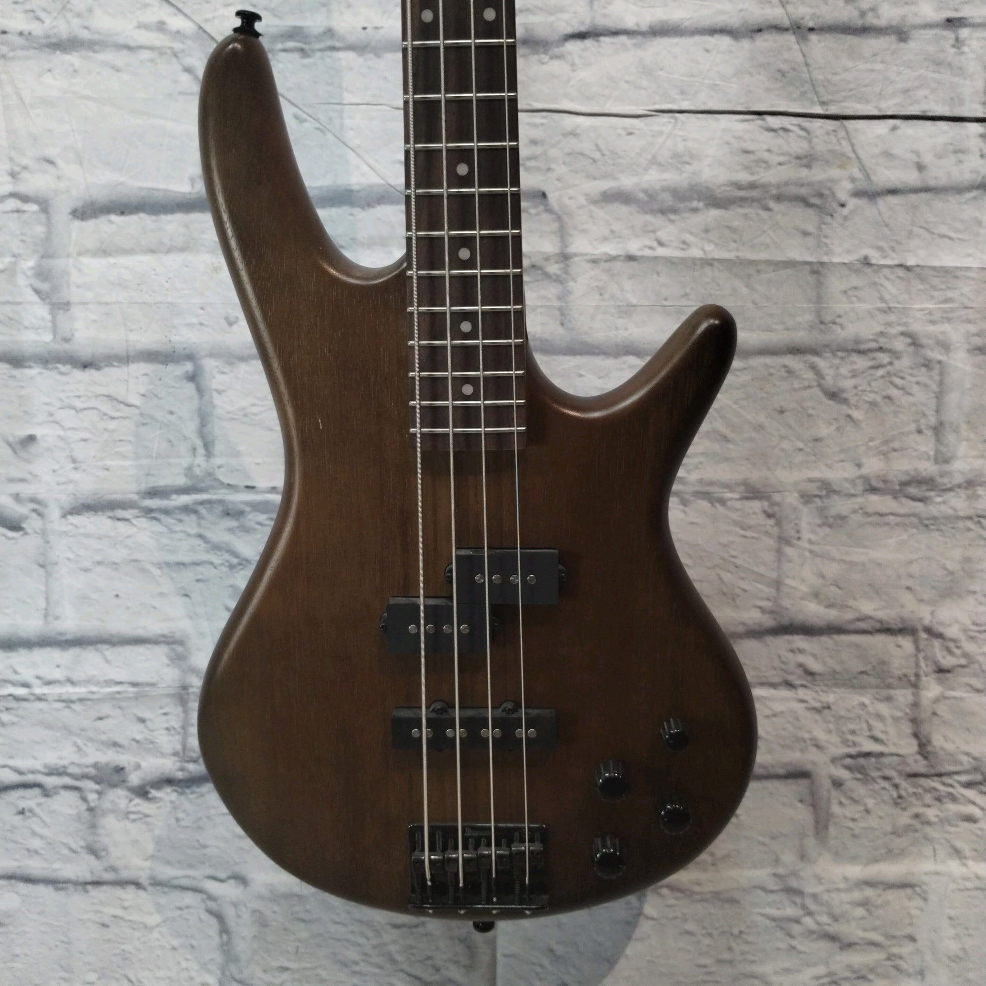 Ibanez gsr200b 4 String Bass