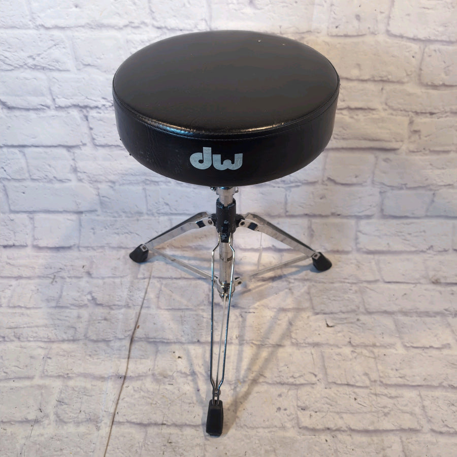 DW Drum Throne