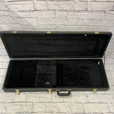 Unknown Hard Shell Case