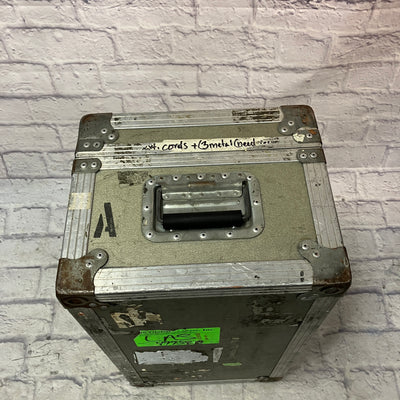 Sessions Larger Accessory Case