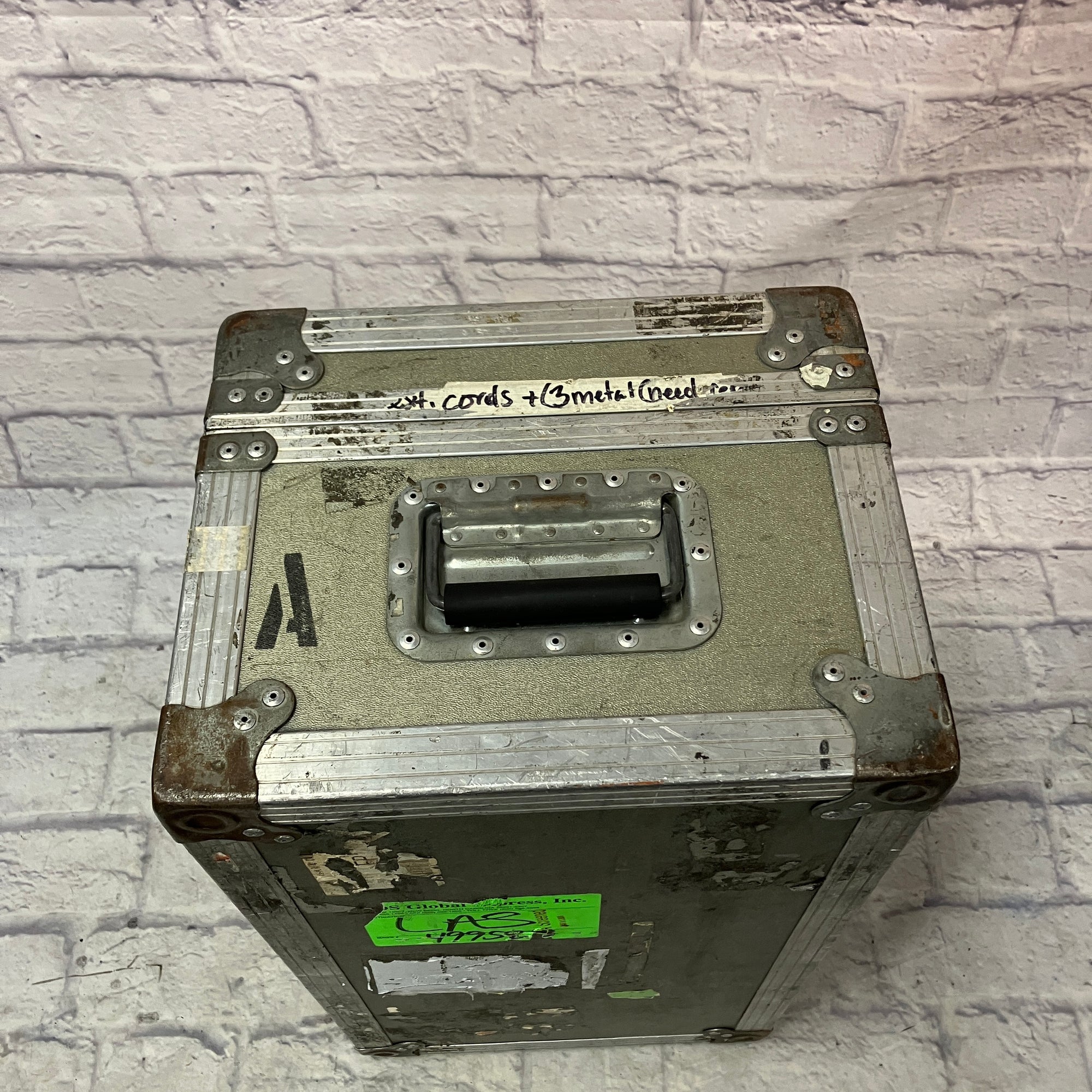 Sessions Larger Accessory Case