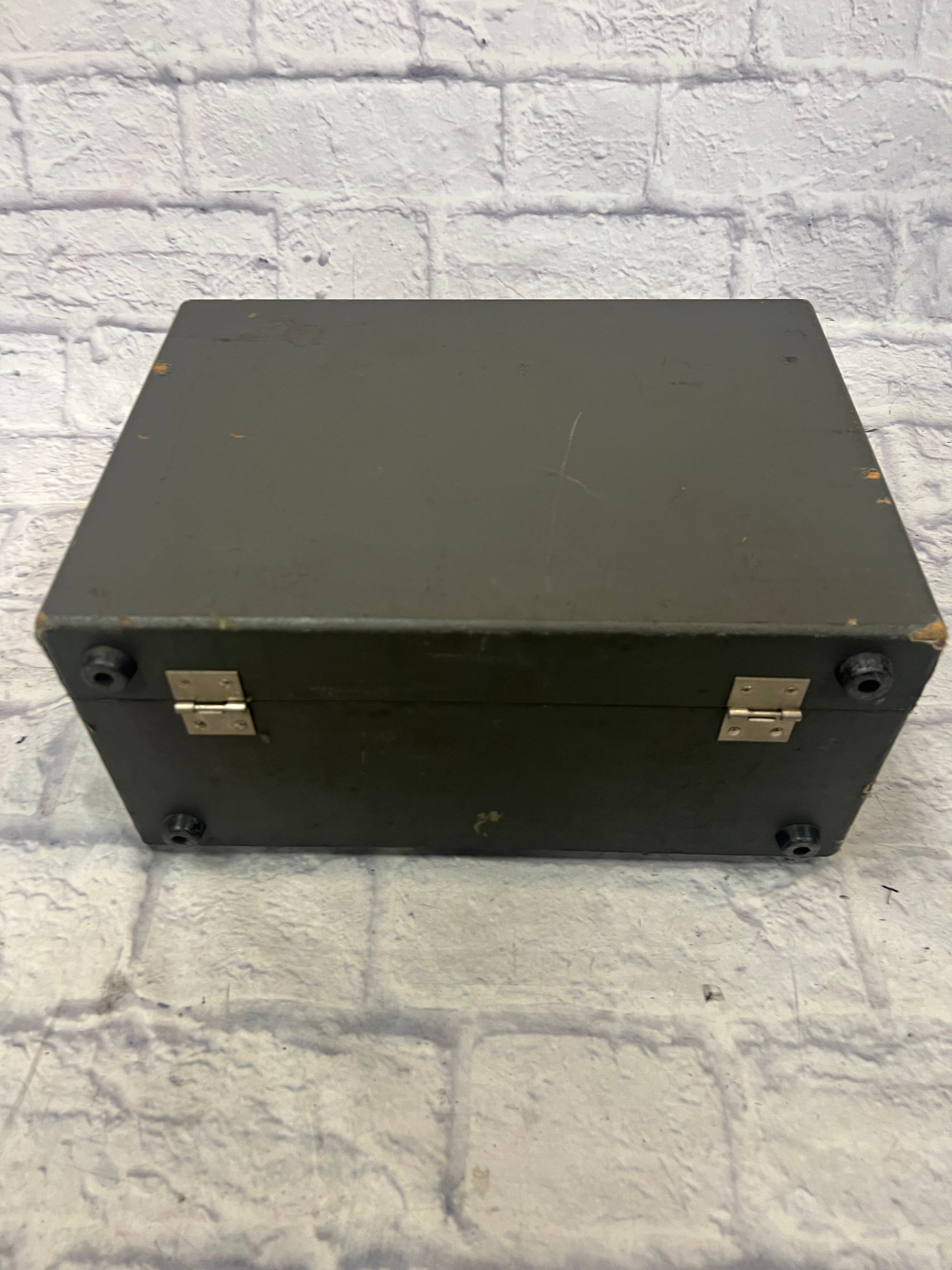 Knight KG 600B Tube Tester