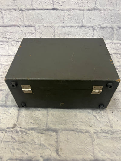 Knight KG 600B Tube Tester