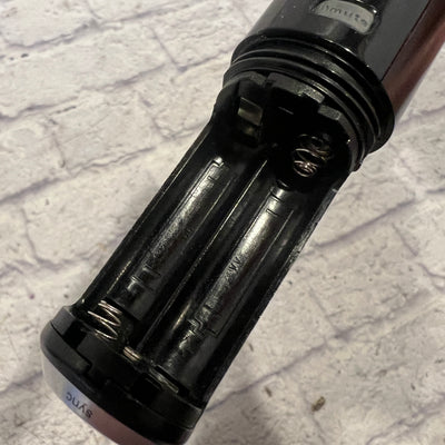 Shure PGX2 H6 Wireless Handheld Microphone 524-542 mhz