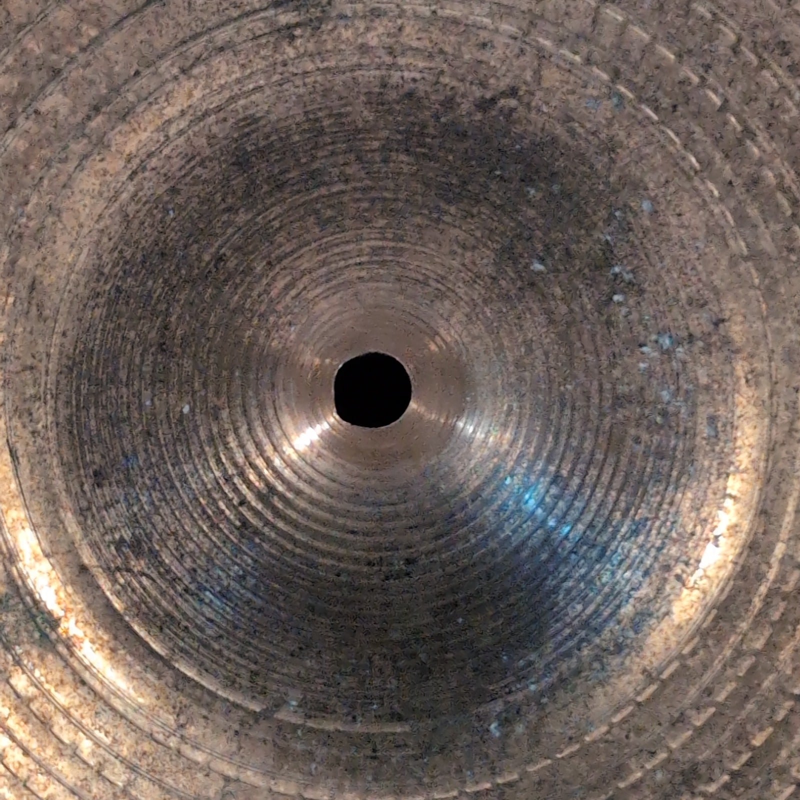 Zildjian Scimitar 20" Ride Cymbal