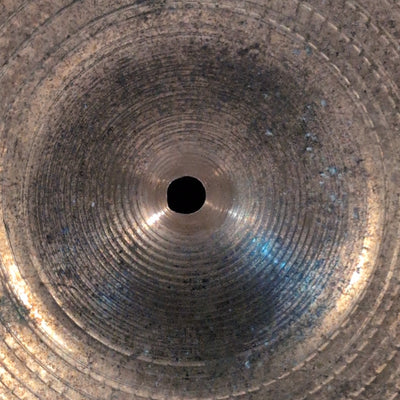 Zildjian Scimitar 20" Ride Cymbal