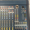 Allen & Heath MixWizard WZ3 14:4:2 Mixer AS IS