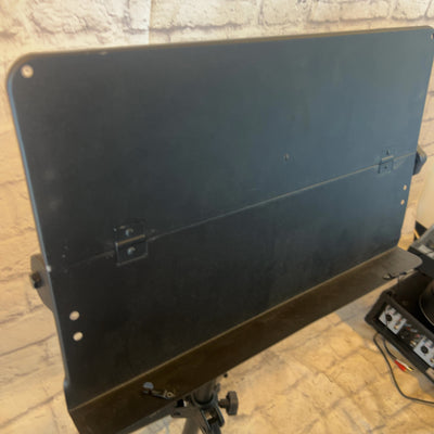 Axman Conductor Music Stand Sheet