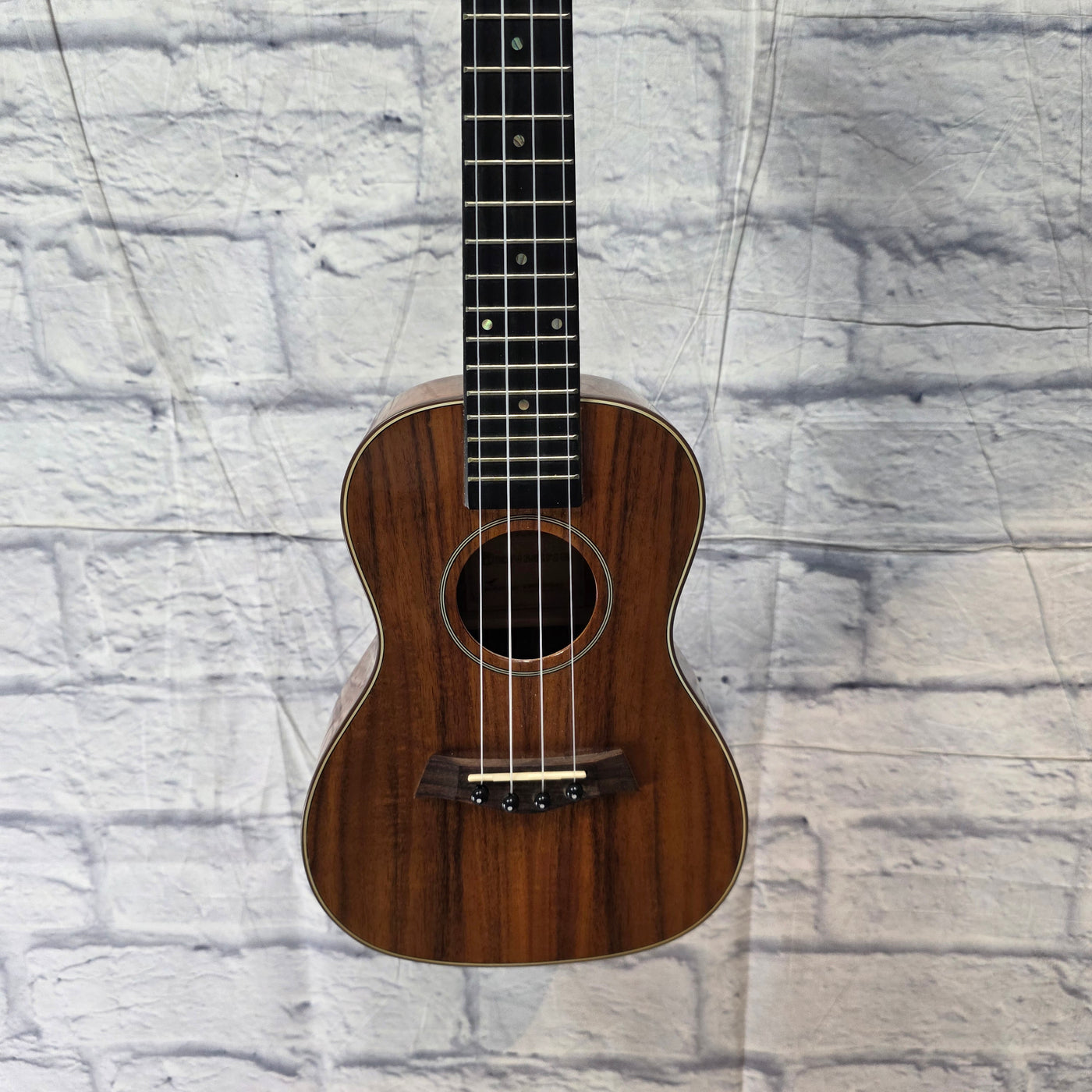 Ranming RMUK-23-XS With Case Ukuleles
