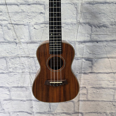 Ranming RMUK-23-XS With Case Ukuleles