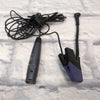 JTS CX-508 Clip On Microphone