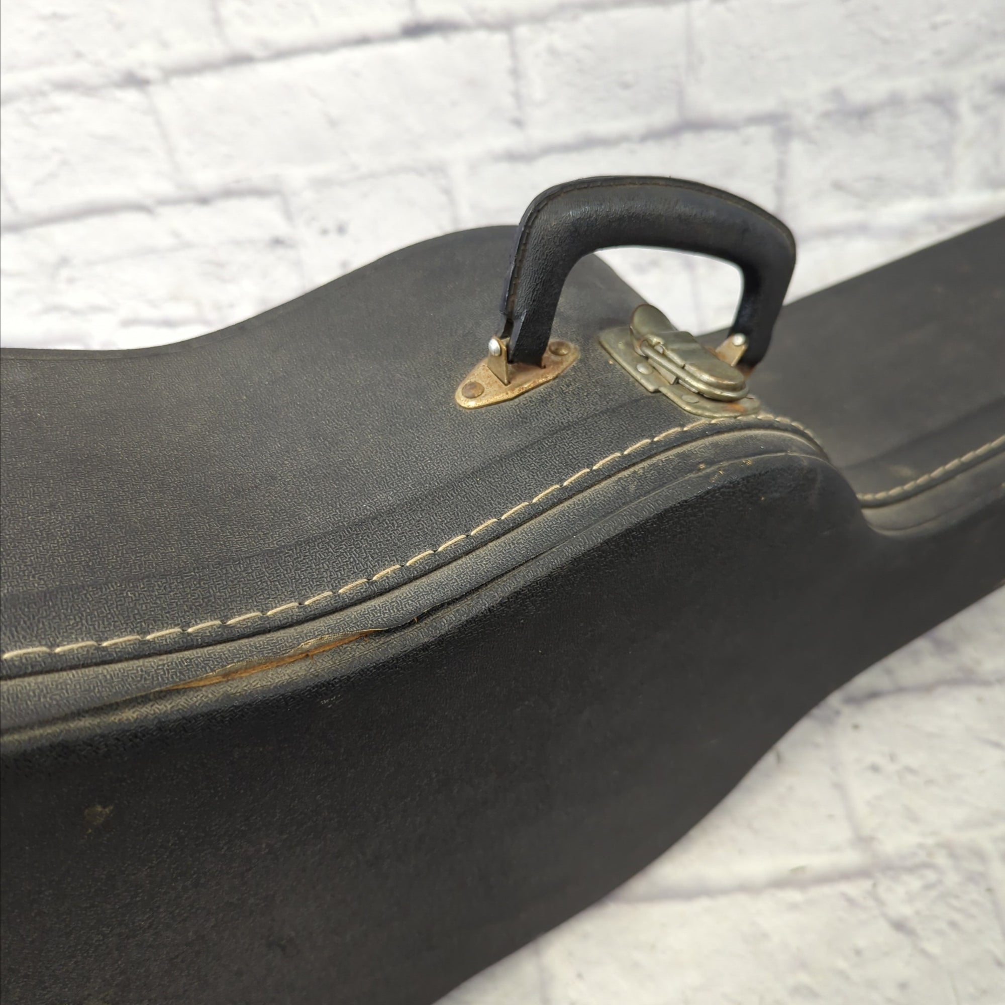 Ventura Acoustic Acoustic Hard Case