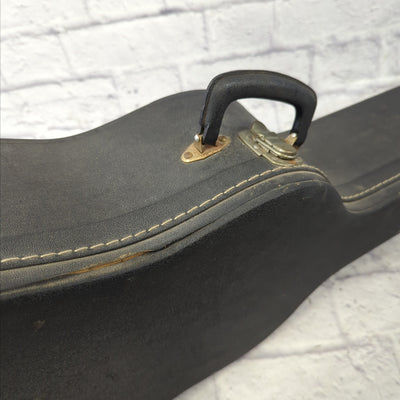 Ventura Acoustic Acoustic Hard Case