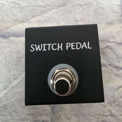 Yueyinpu Switch Pedal Footswitch