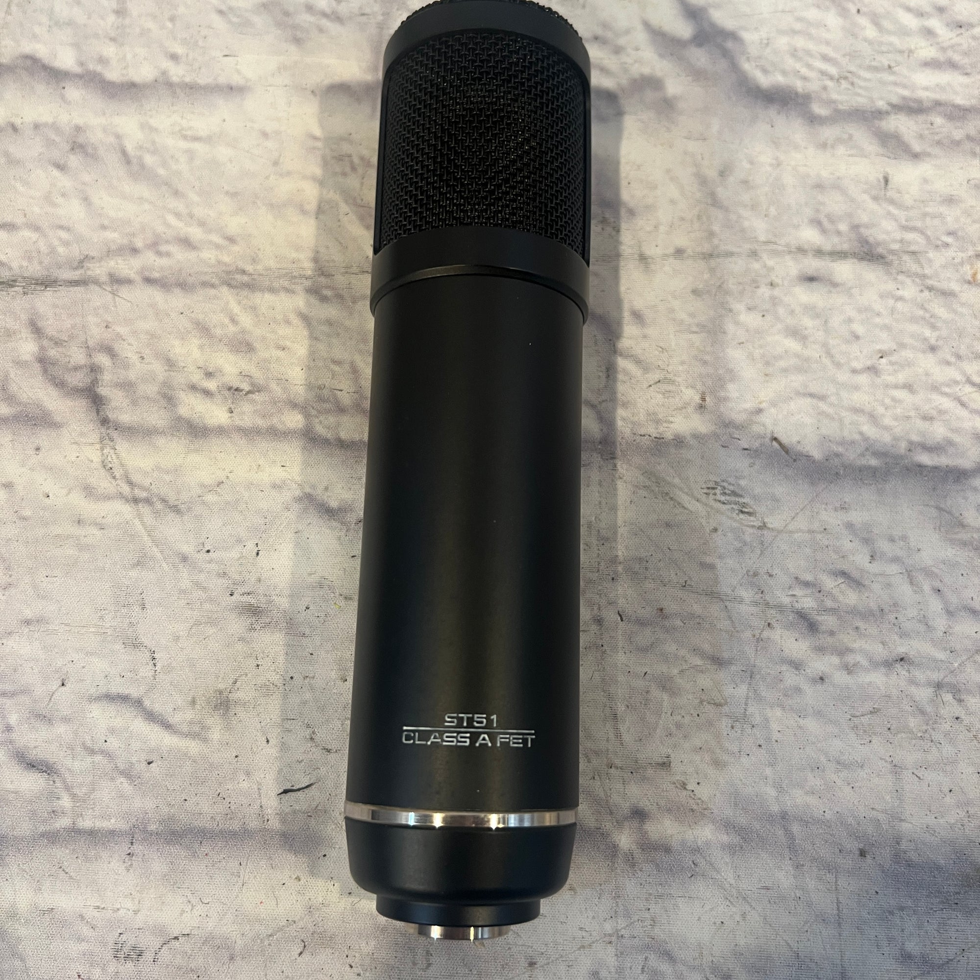 Sterling ST-51 Condenser Microphone