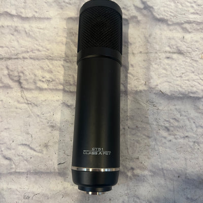 Sterling ST-51 Condenser Microphone