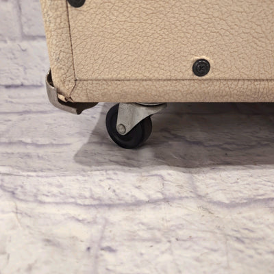 Crate Vintage Club 50 2x12 50-watt Tube Combo Amp