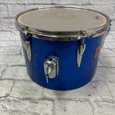 Premier 13 Polychromatic Blue Birch Concert Tom