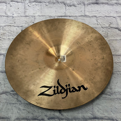 Zildjian ZBT 18 Inch Crash Ride Cymbal