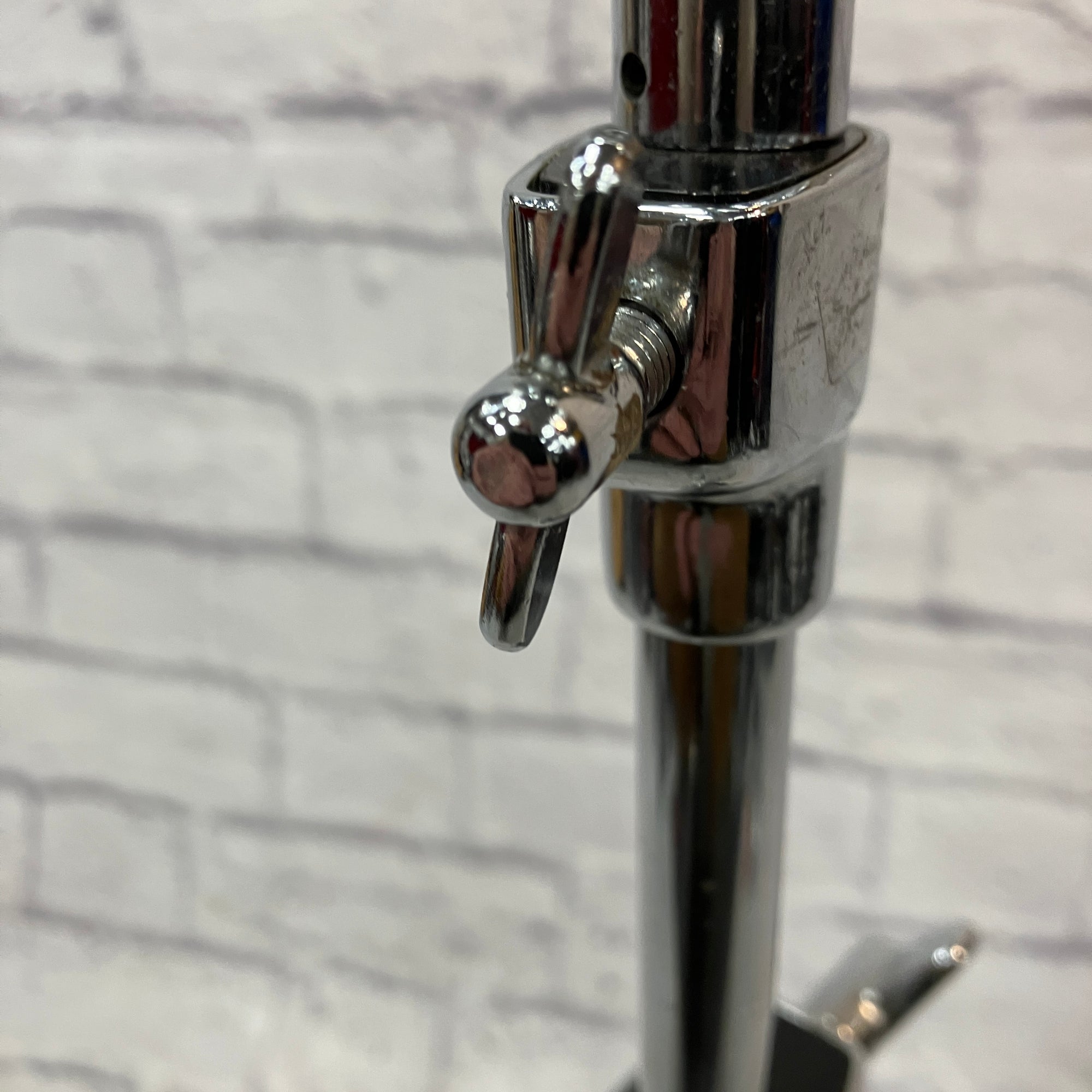 Unknown Straight Cymbal Stand