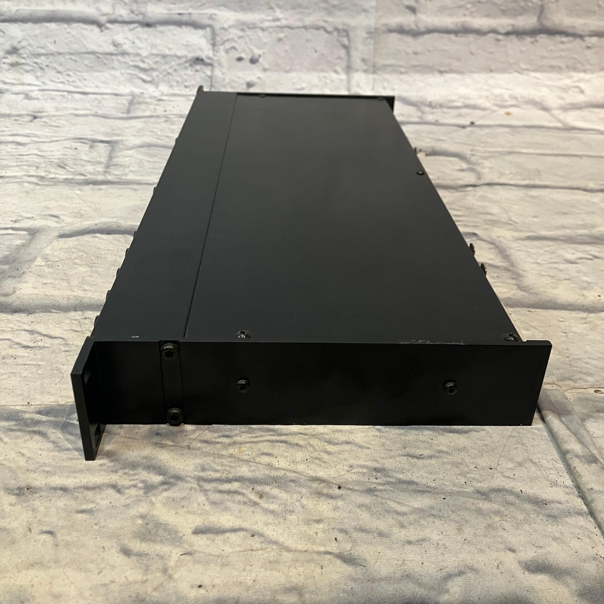 TC Electronic Finalizer Express Studio Mastering Processor