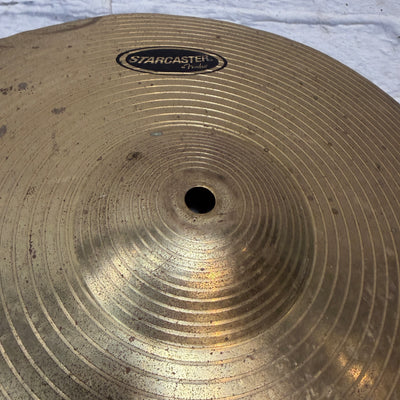 Fender Starcaster 14" Hi Hat Cymbal Pair