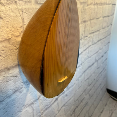 Unknown Cura Six String Turkish Instrument