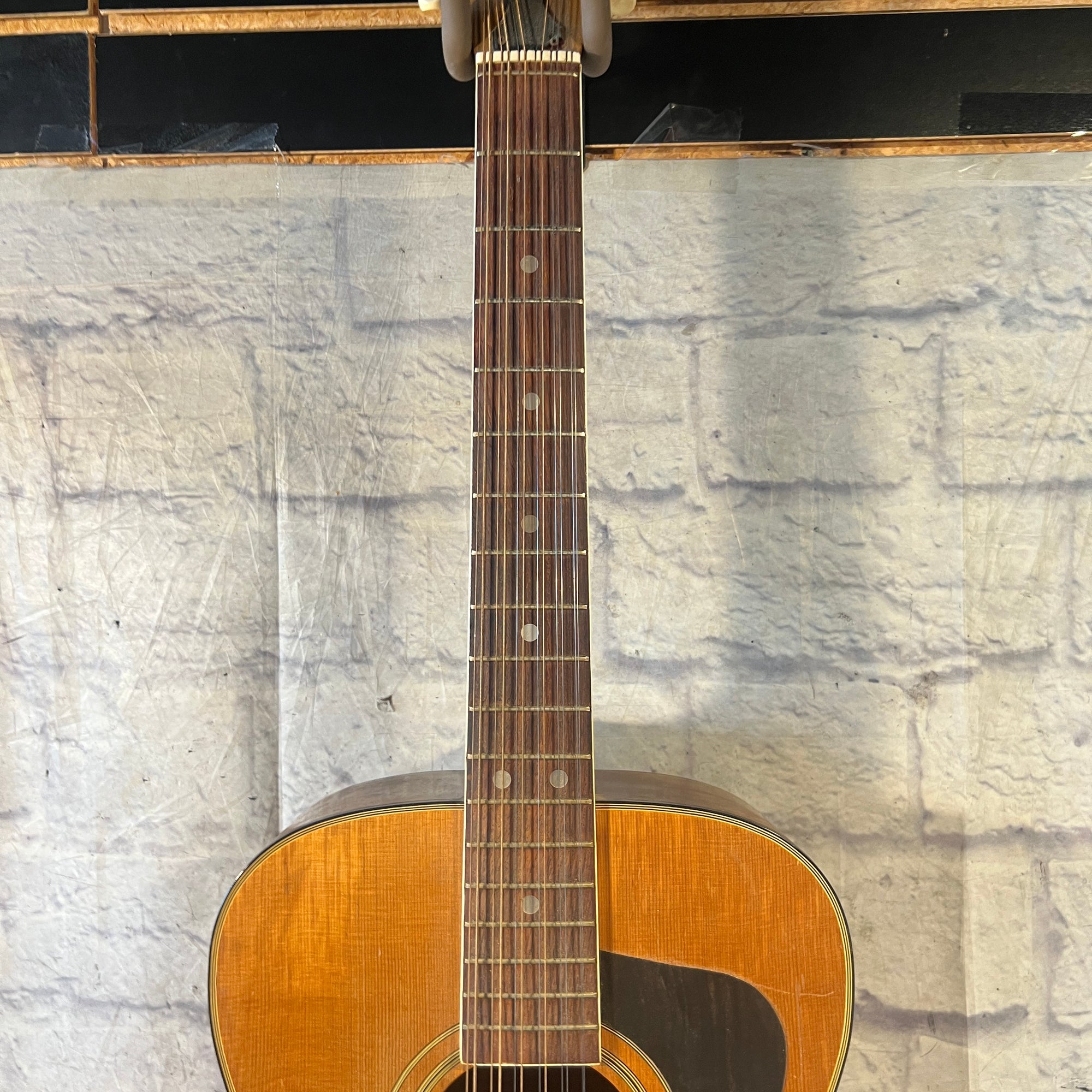 Ensenada GT30 12 String Acoustic Guitar