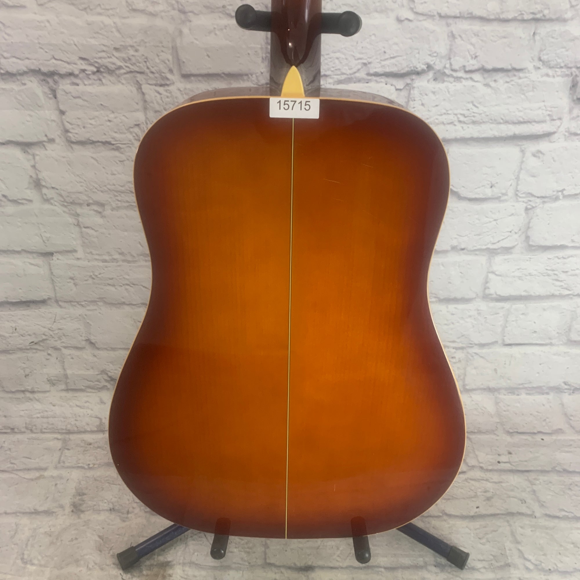 Ibanez AW200 Artwood (Maple Sunburst) Acoustic Guitar