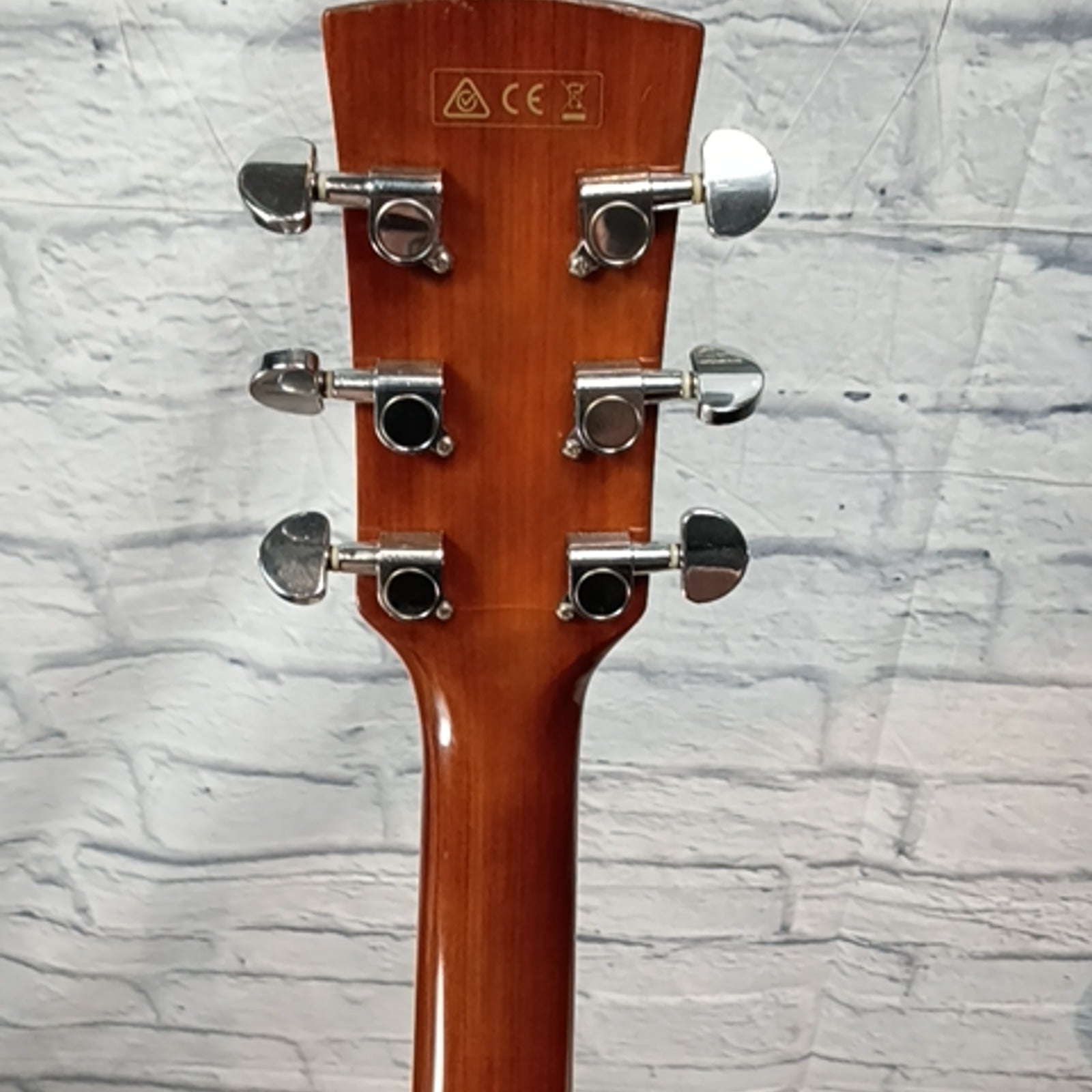 Ibanez PC15ECE Concert Acoustic