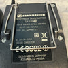 Sennheiser EW-100 G3 SK-100 Transmitter + EK-100 Receiver 566-608 MHz Wireless Mic System