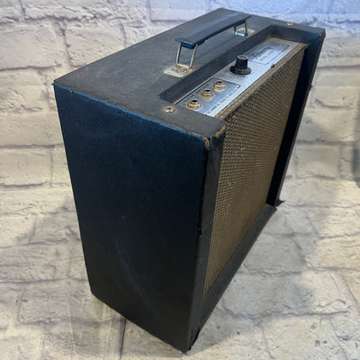 Harmony H400 Vintage Tube Guitar Combo Amp