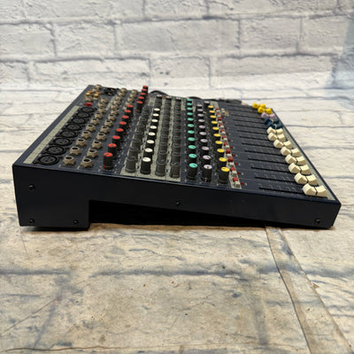 Soundcraft EFX 8 Mixer