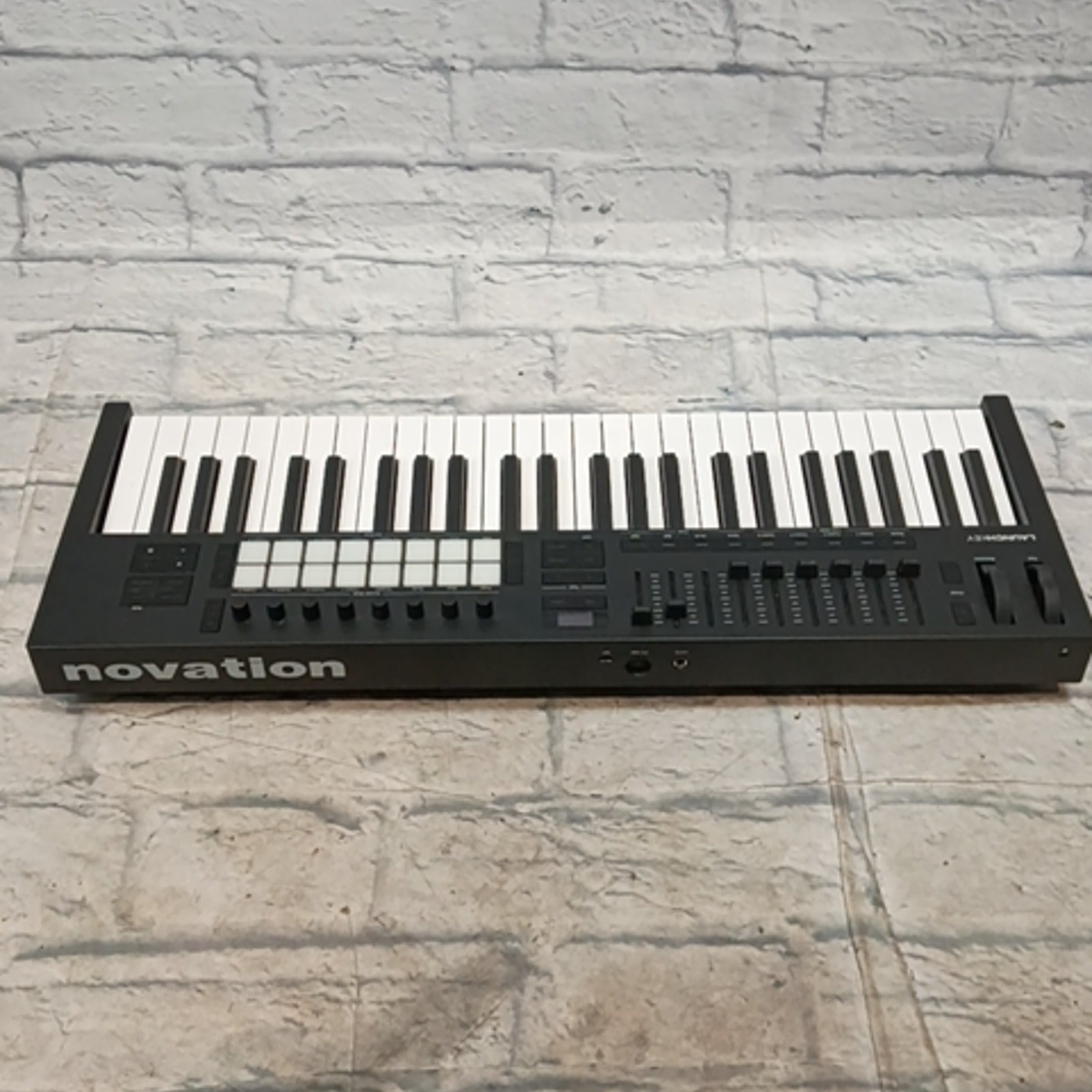 Novation Launchkey 49 MKIV
