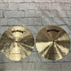 Wuhan 14 Inch Hi Hat Pair