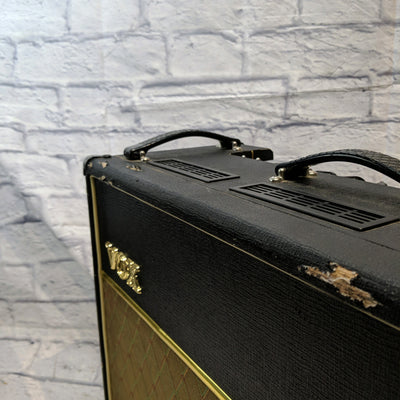 Vox AC30CC2 Guitar Combo Amp