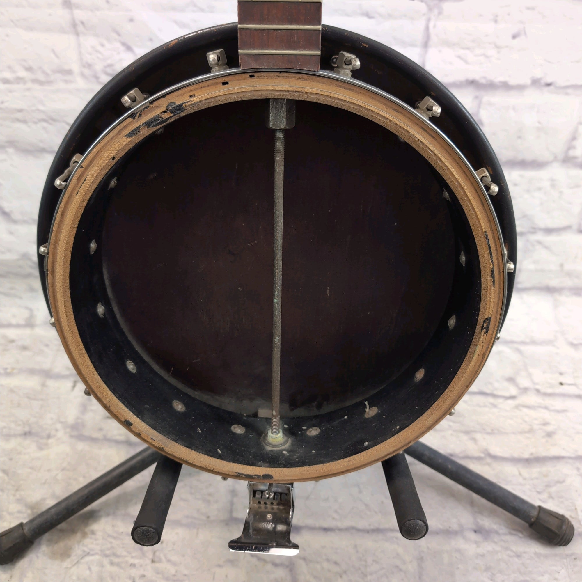 Unknown "60's" Banjo